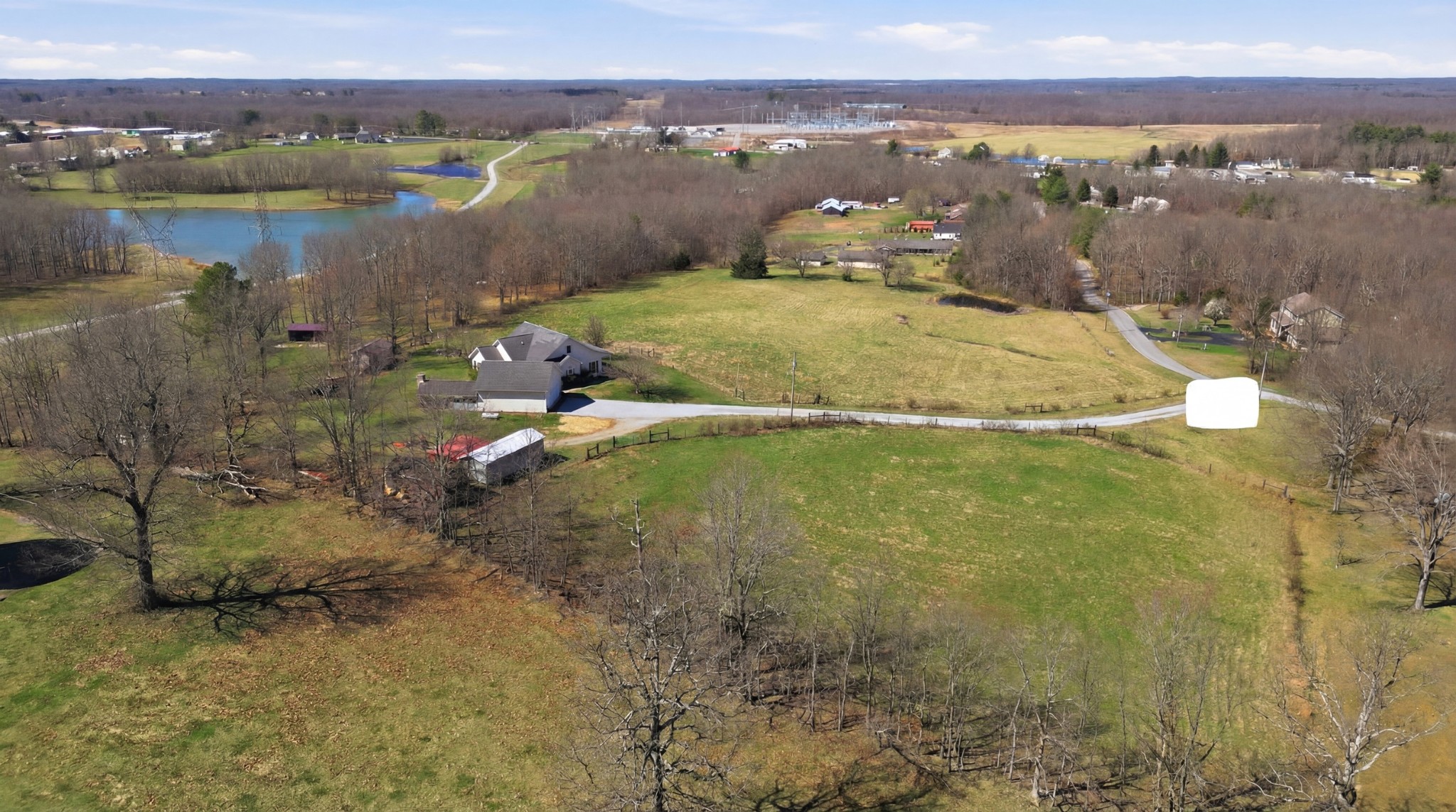 450 Drowning Creek Road Crossville, TN 38571 - Photo 36 of 41