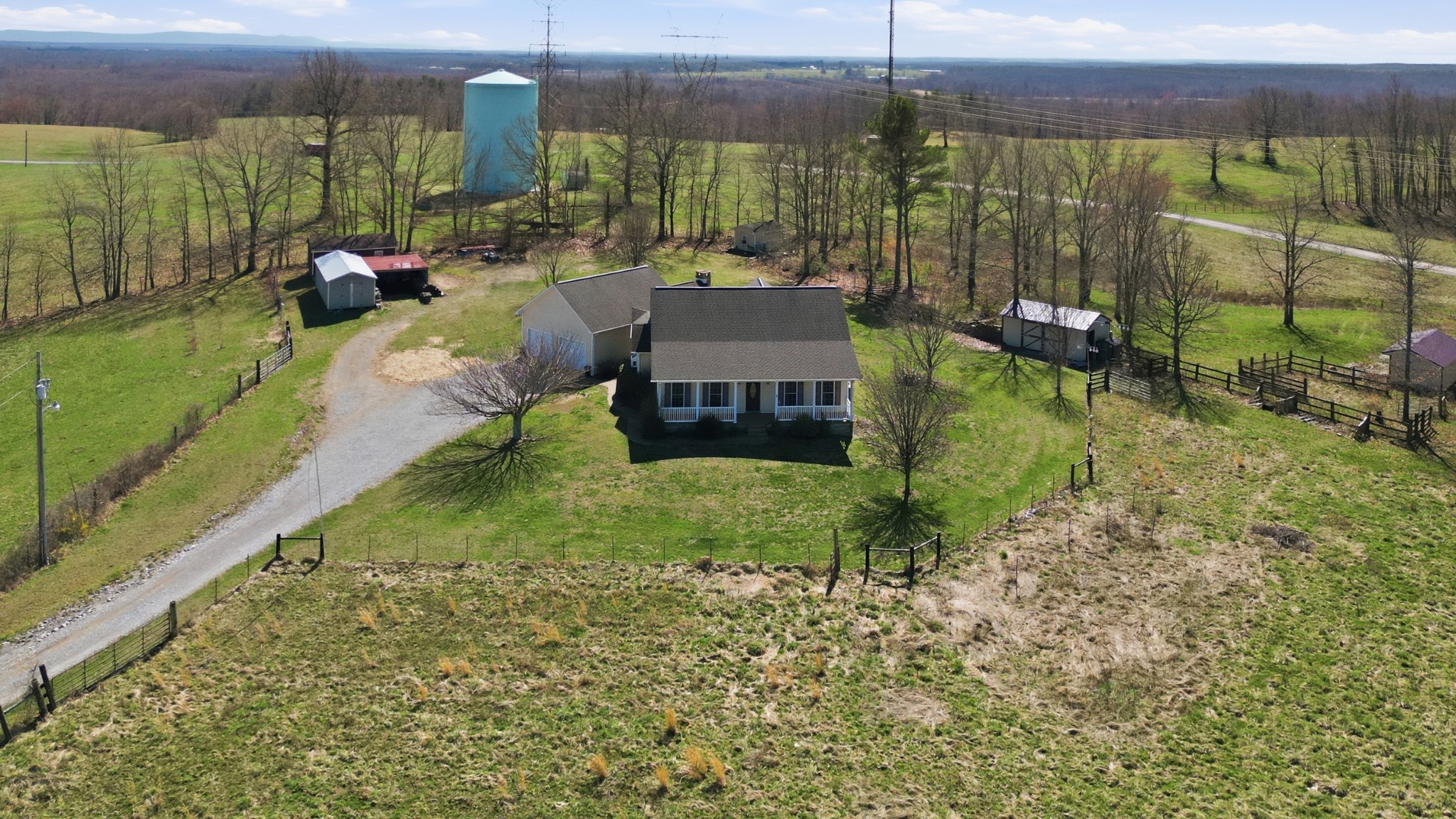 450 Drowning Creek Road Crossville, TN 38571 - Photo 37 of 41