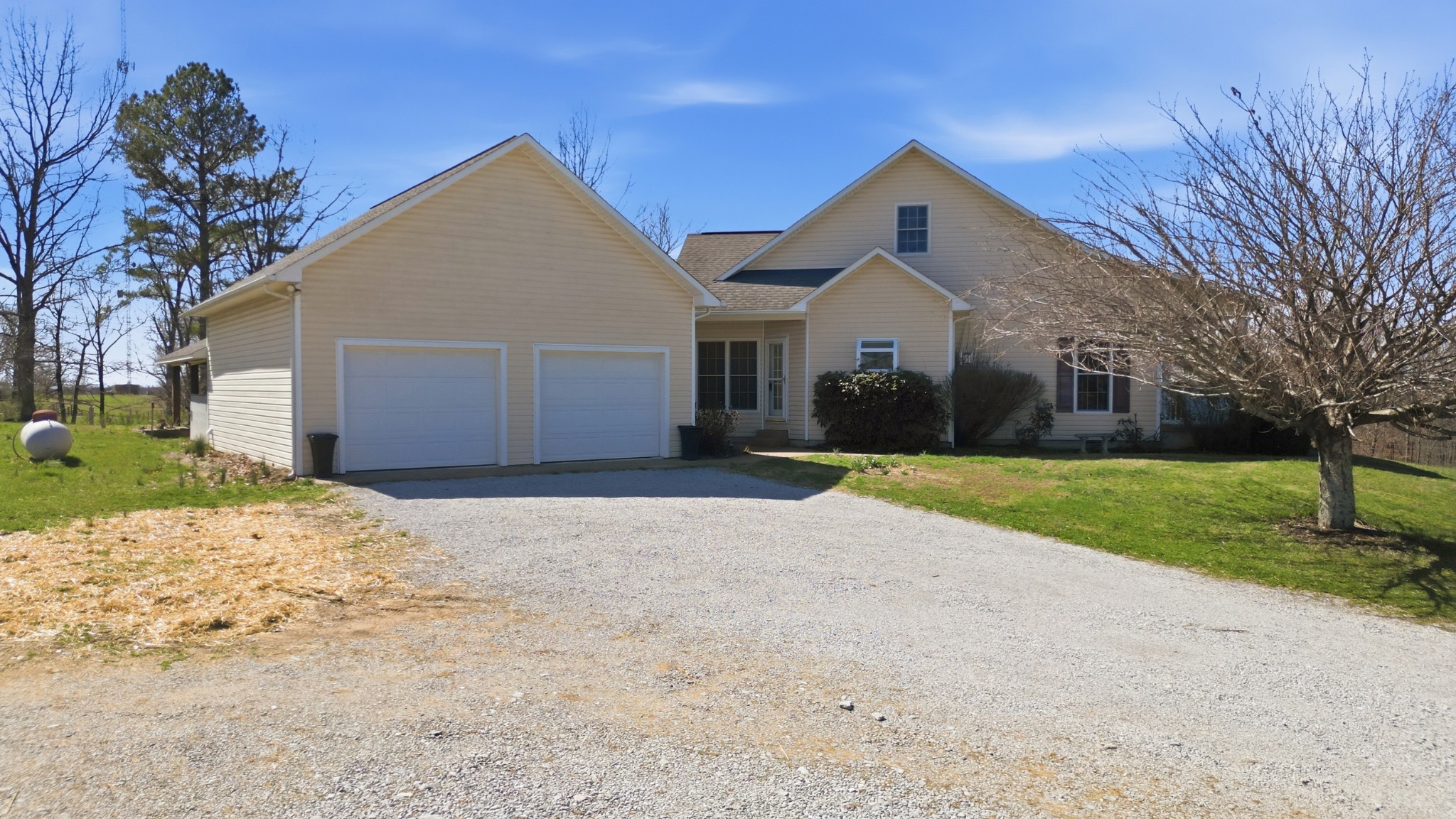 450 Drowning Creek Road Crossville, TN 38571 - Photo 38 of 41