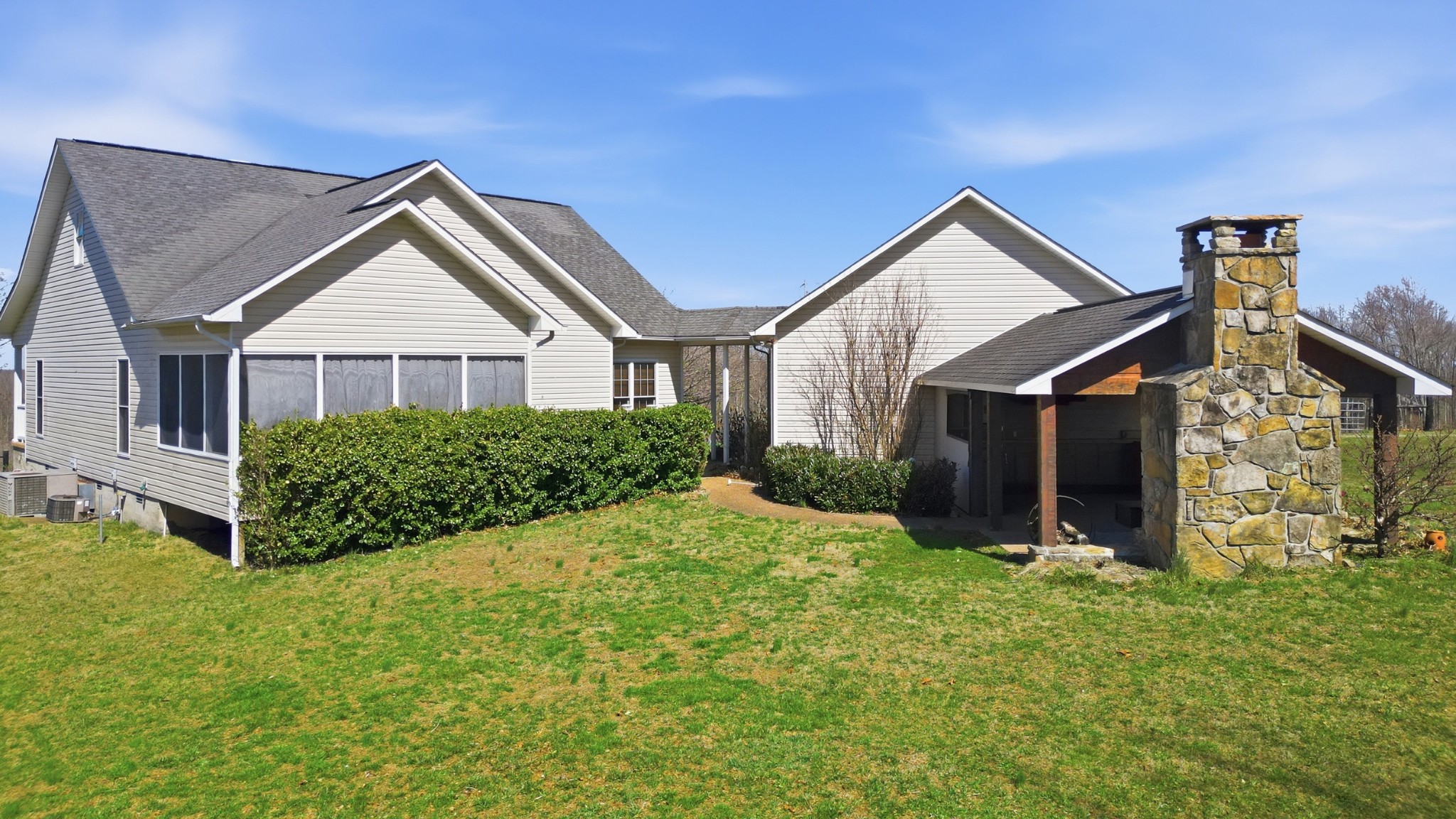 450 Drowning Creek Road Crossville, TN 38571 - Photo 39 of 41