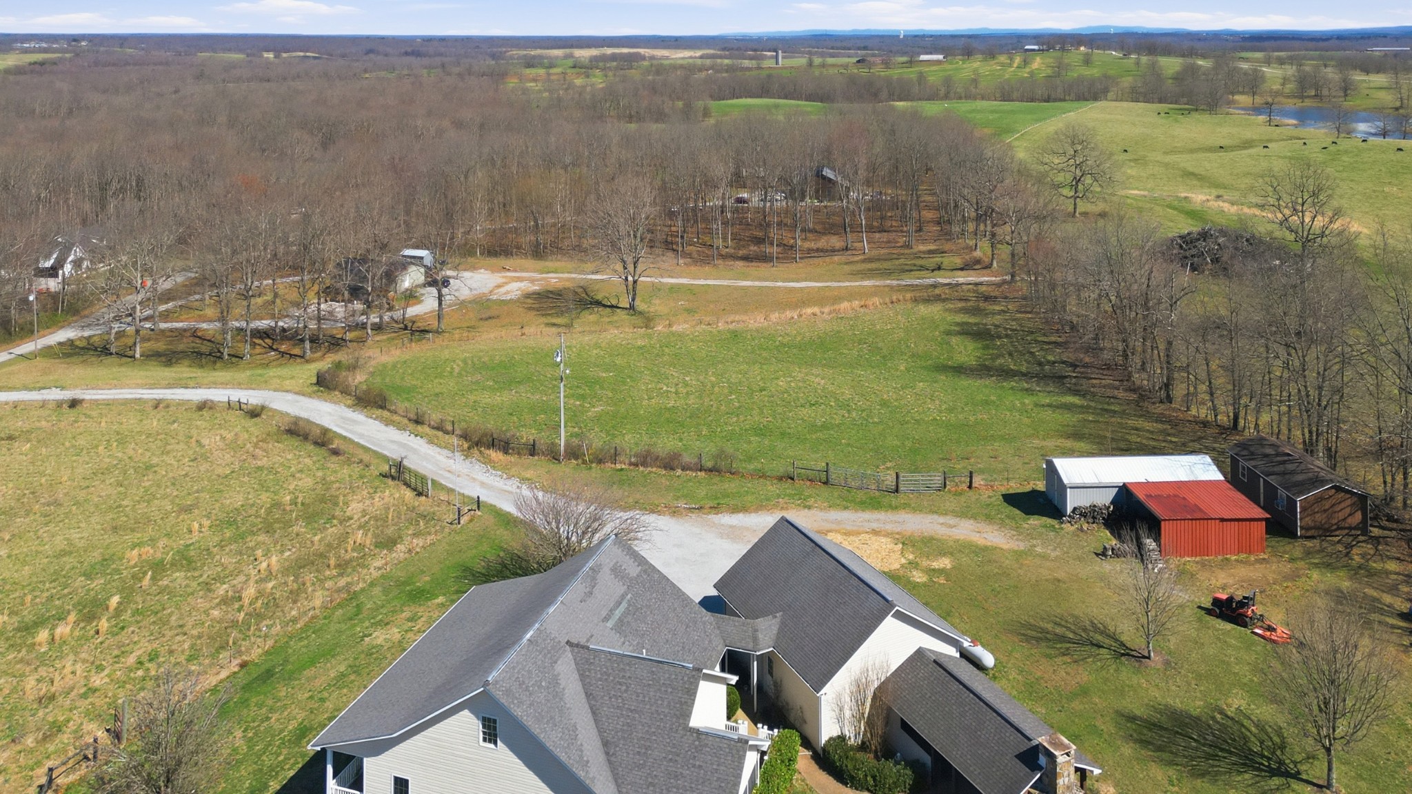 450 Drowning Creek Road Crossville, TN 38571 - Photo 40 of 41