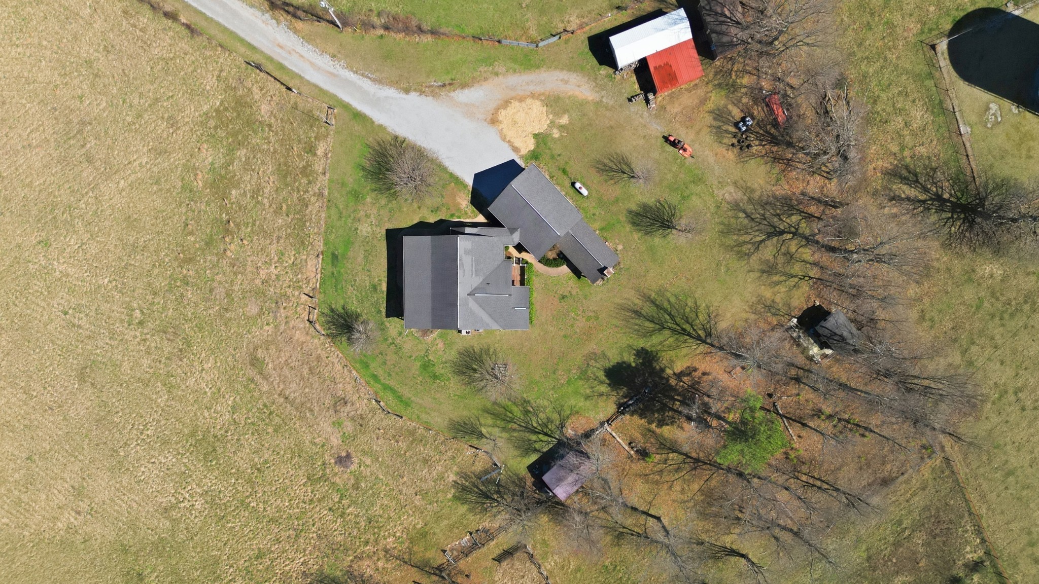 450 Drowning Creek Road Crossville, TN 38571 - Photo 41 of 41