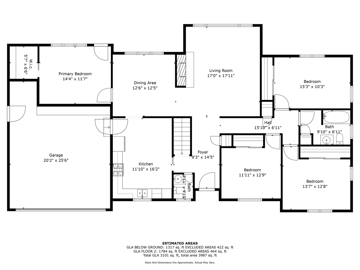 830 Victor Road Aurora, IL 60505 - Photo 40 of 42 Gallery Image 40