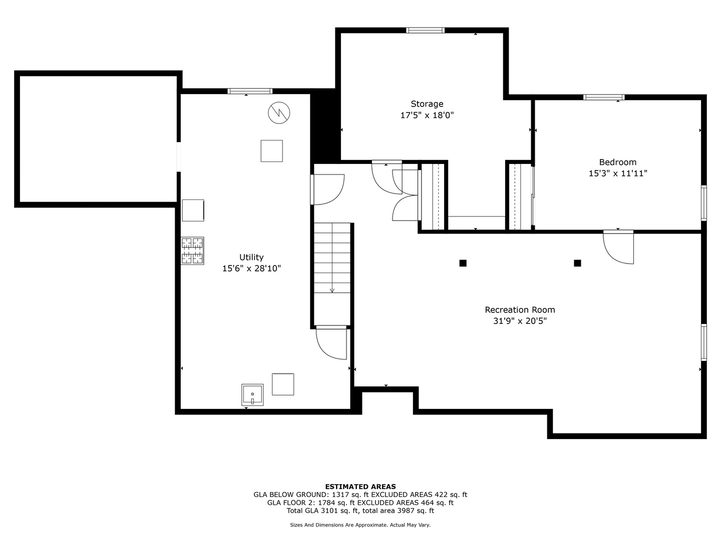 830 Victor Road Aurora, IL 60505 - Photo 41 of 42 Gallery Image 41