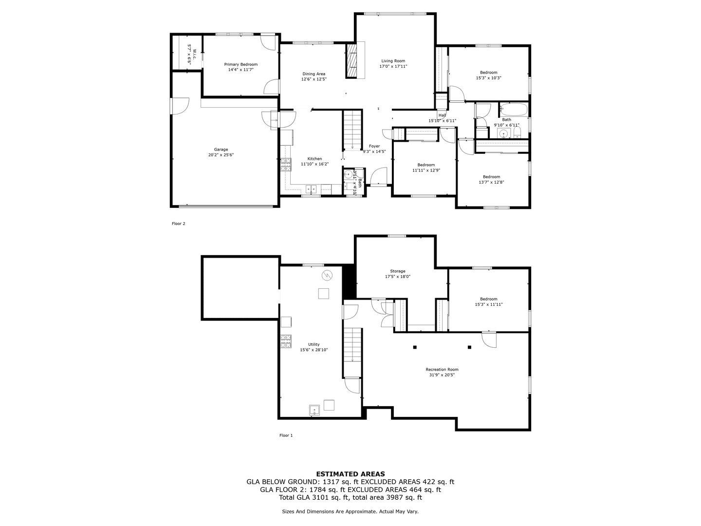 830 Victor Road Aurora, IL 60505 - Photo 42 of 42 Gallery Image 42