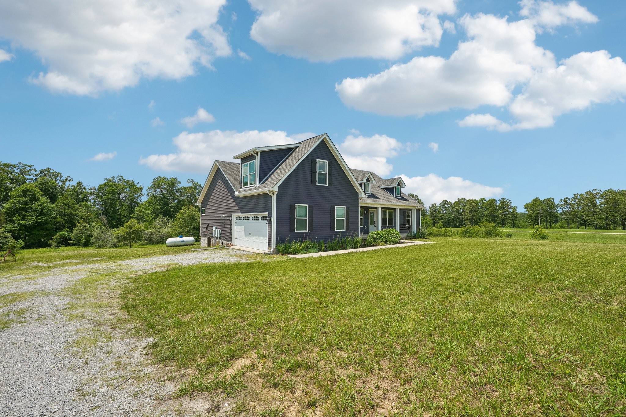 4501 West Tennessee City Road McEwen, TN 37101 - Photo 11 of 72