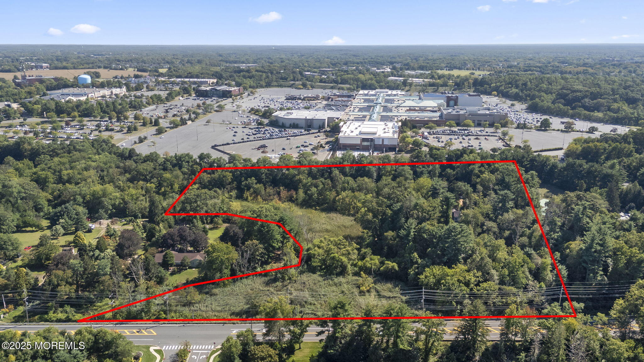 100 Highway 33 Freehold, NJ 07728 - Photo 1 of 26 a view of a city