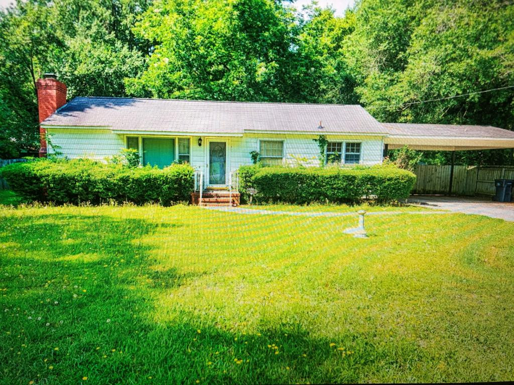 1921 Woodside Road Augusta, GA 30906 - Photo 1 of 3 Main View