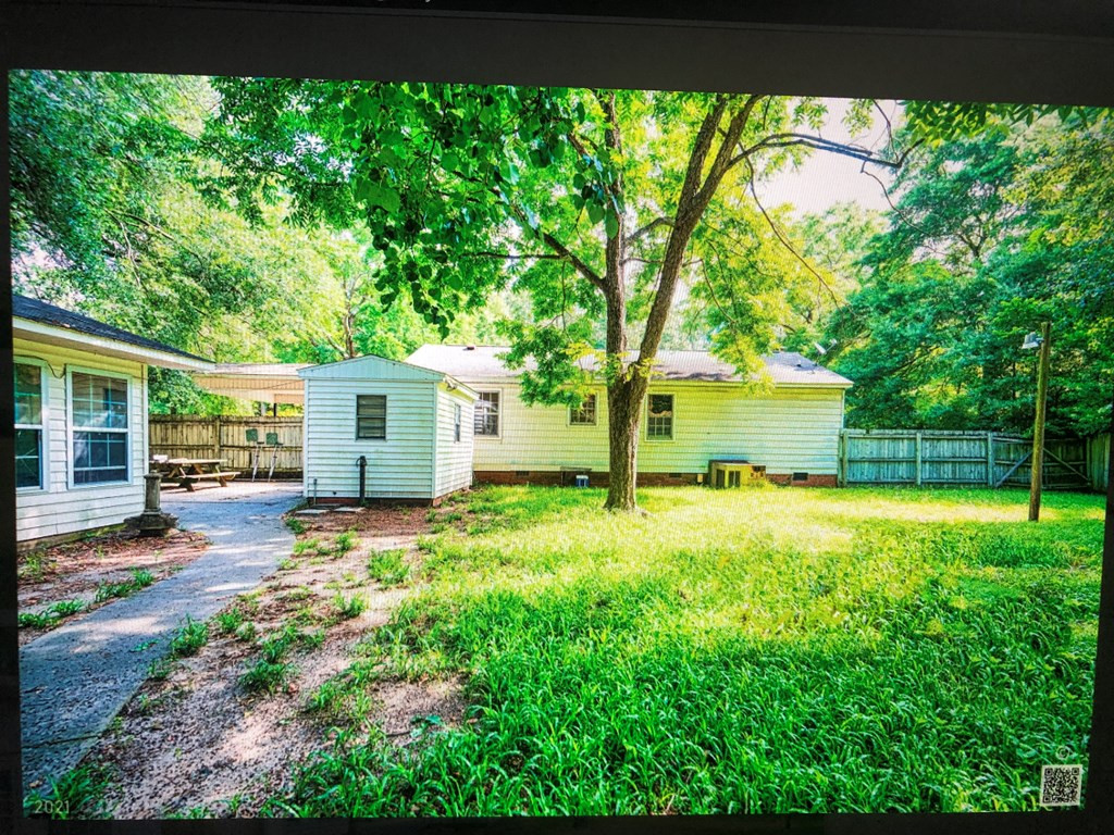 1921 Woodside Road Augusta, GA 30906 - Photo 2 of 3