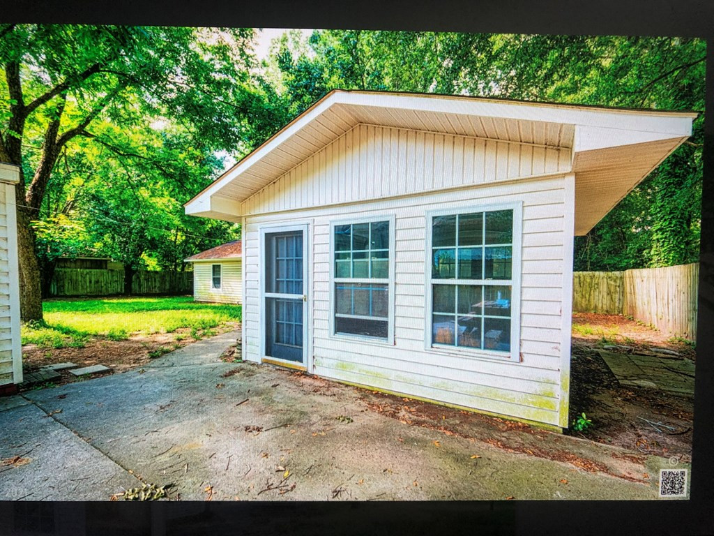 1921 Woodside Road Augusta, GA 30906 - Photo 3 of 3