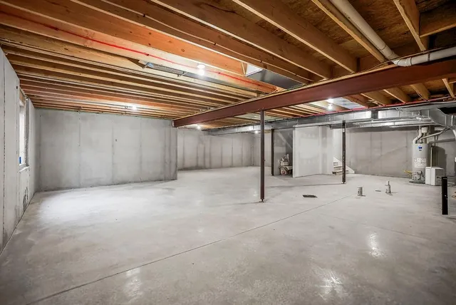 $429,000 | 1128 South 12th Terrace, Louisburg, KS 66053