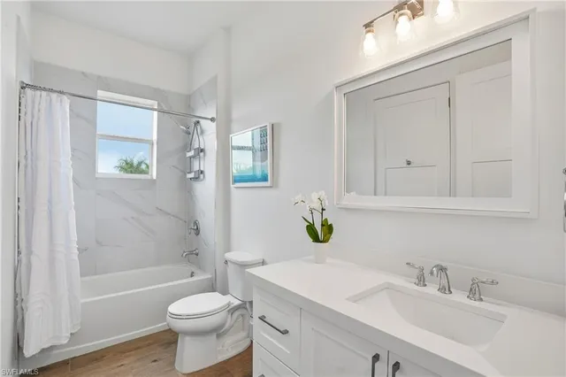 $14,500 | 115 Cambria Lane, Naples, FL 34112