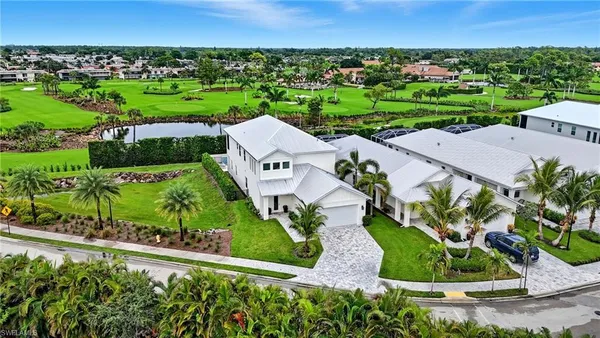 $14,500 | 115 Cambria Lane, Naples, FL 34112