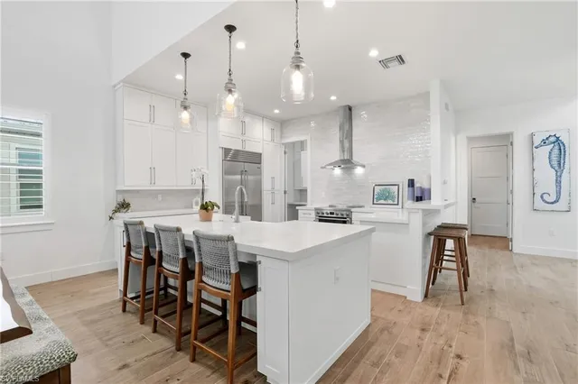 $14,500 | 115 Cambria Lane, Naples, FL 34112