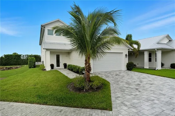 $14,500 | 115 Cambria Lane, Naples, FL 34112