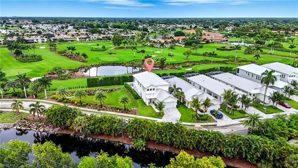 $14,500 | 115 Cambria Lane, Naples, FL 34112