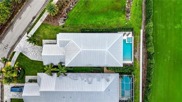 $14,500 | 115 Cambria Lane, Naples, FL 34112