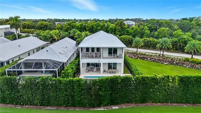 $14,500 | 115 Cambria Lane, Naples, FL 34112