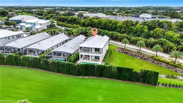 $14,500 | 115 Cambria Lane, Naples, FL 34112