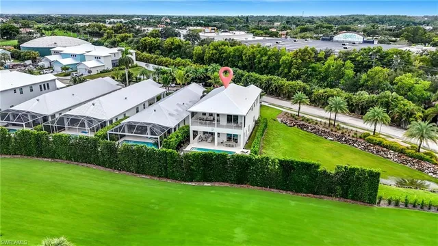 $14,500 | 115 Cambria Lane, Naples, FL 34112