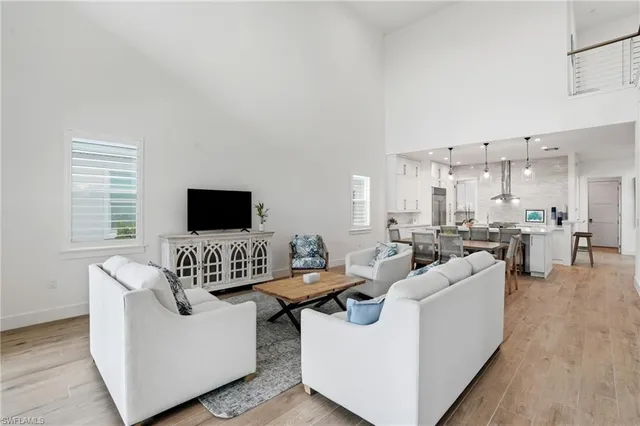 $14,500 | 115 Cambria Lane, Naples, FL 34112