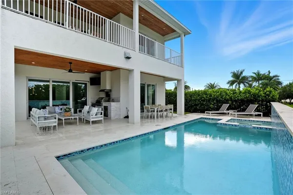 $14,500 | 115 Cambria Lane, Naples, FL 34112
