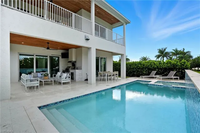 $14,500 | 115 Cambria Lane, Naples, FL 34112