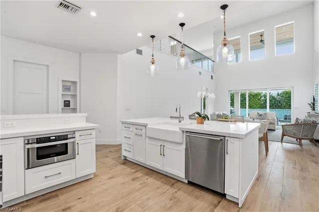 $14,500 | 115 Cambria Lane, Naples, FL 34112