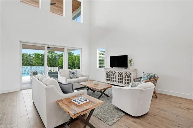 $14,500 | 115 Cambria Lane, Naples, FL 34112