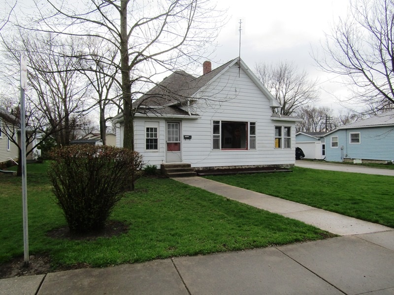 341 Line Street Decatur, IN 46733 - Photo 2 of 20