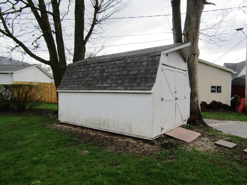 341 Line Street Decatur, IN 46733 - Photo 5 of 20