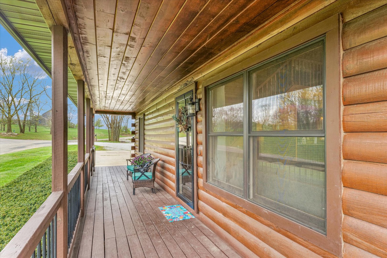 1096 Bucks Pond Road Monticello, IL 61856 - Photo 54 of 58 Gallery Image 54
