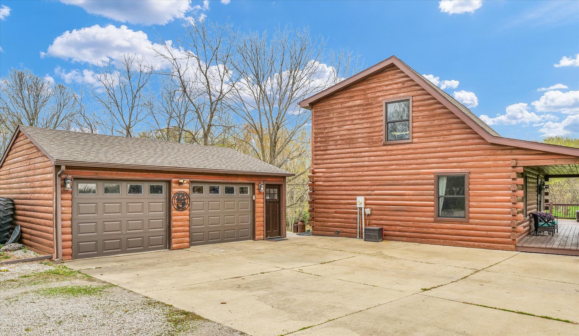 1096 Bucks Pond Road Monticello, IL 61856 - Photo 56 of 58 Gallery Image 56