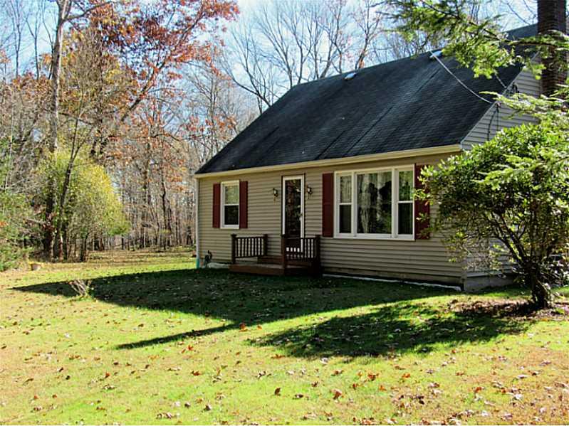 135 Hamel Road Renfrew, PA 16053 - Photo 1 of 21 Exterior Front.