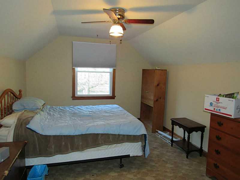 135 Hamel Road Renfrew, PA 16053 - Photo 12 of 21 Bedroom.