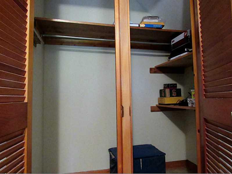 135 Hamel Road Renfrew, PA 16053 - Photo 14 of 21 Other. Surprisingly large and deep closets in the upstairs bedrooms.