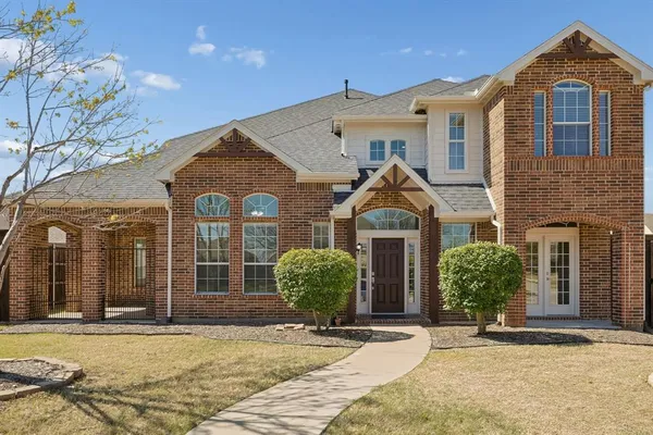 $749,000 | 5193 Rolling Hills Drive, Frisco, TX 75036