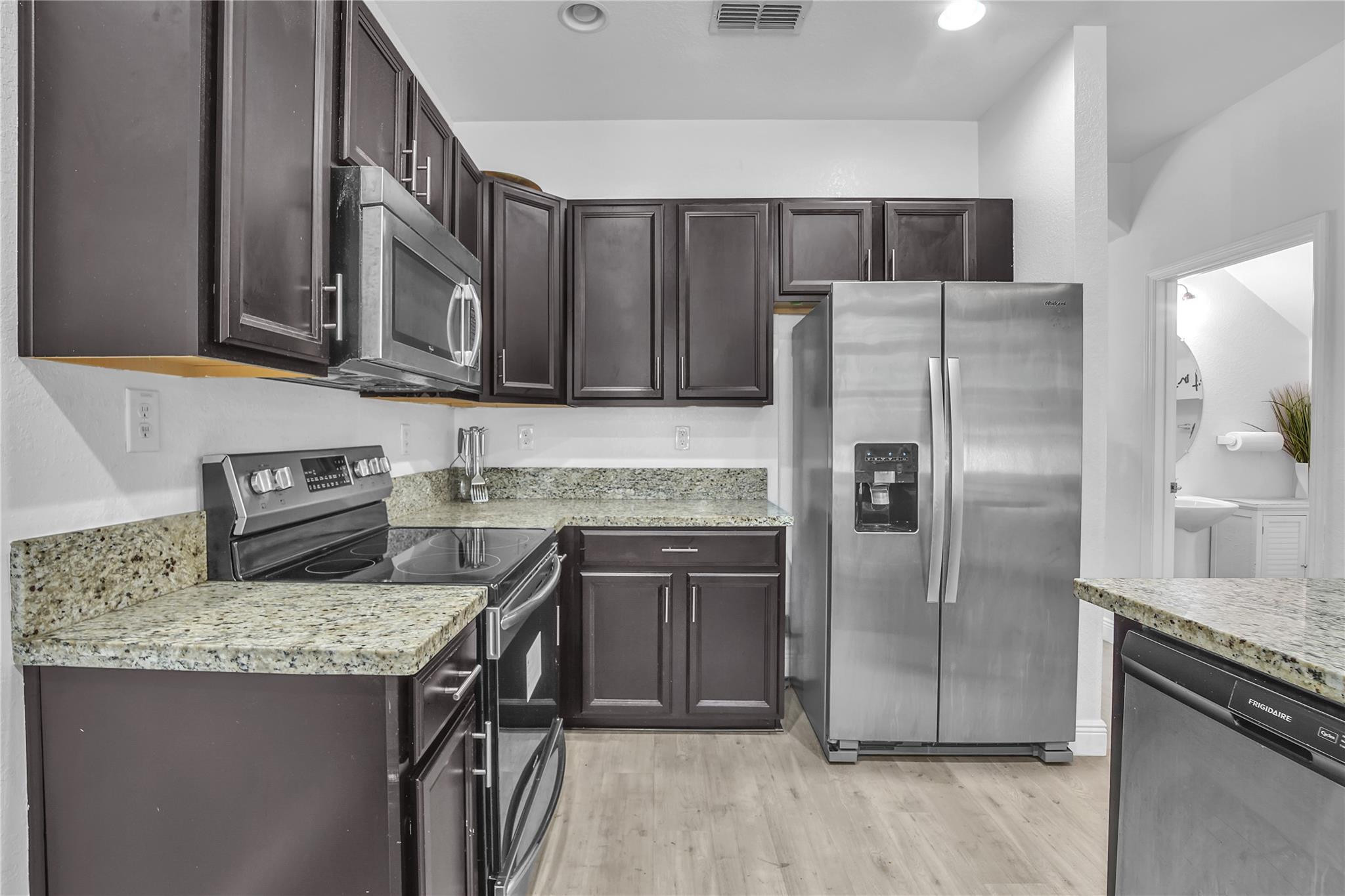 2851 Prospect Road, Unit 207 Tamarac, FL 33309 - Photo 5 of 37 Photo 5