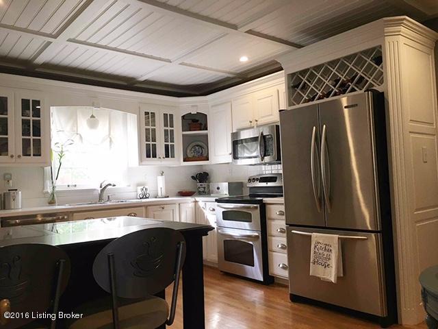 124 Fairmeade Road Louisville, KY 40207 - Photo 8 of 19 Updated Stainless Appliances