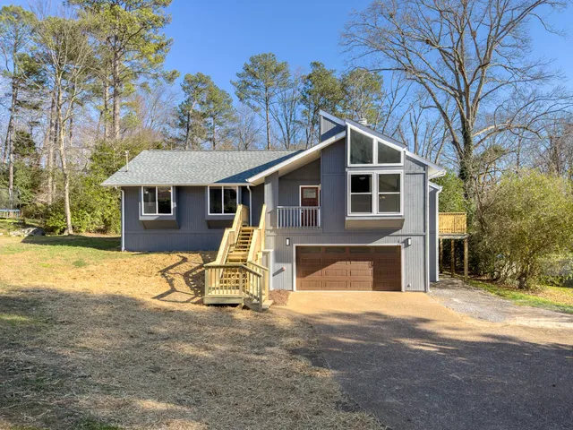 $520,000 | 1541 Threadmill Road, Dalton, GA 30720