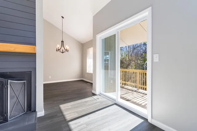 $520,000 | 1541 Threadmill Road, Dalton, GA 30720