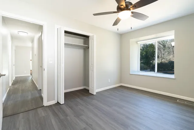 $520,000 | 1541 Threadmill Road, Dalton, GA 30720