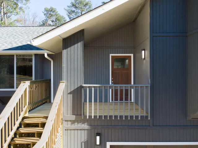 $520,000 | 1541 Threadmill Road, Dalton, GA 30720