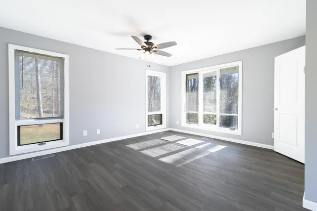 $520,000 | 1541 Threadmill Road, Dalton, GA 30720