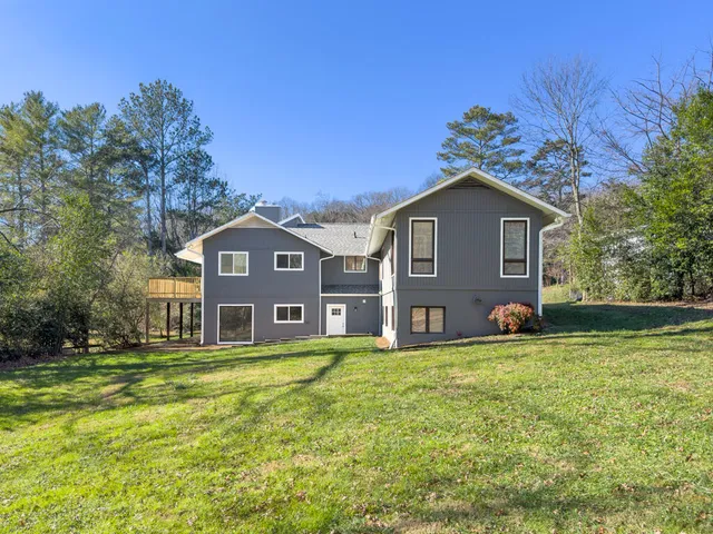 $520,000 | 1541 Threadmill Road, Dalton, GA 30720