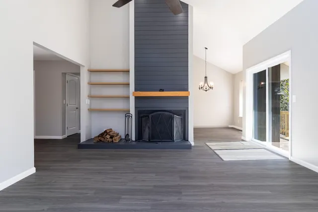 $520,000 | 1541 Threadmill Road, Dalton, GA 30720