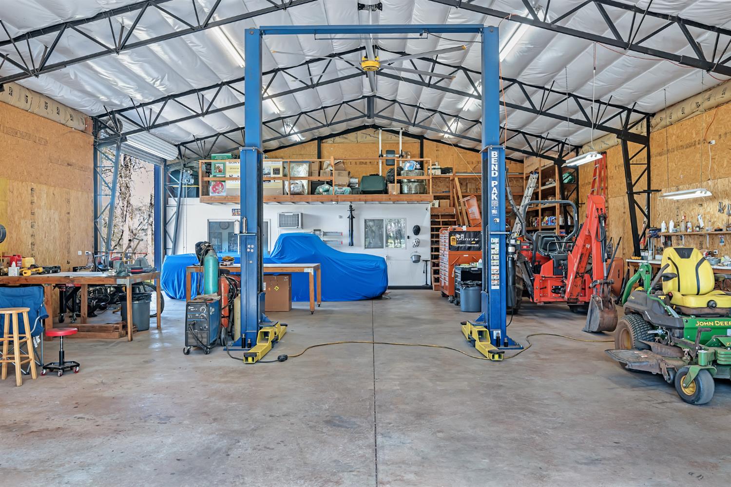 2847 Sierra Vista Road Rescue, CA 95672 - Photo 45 of 69