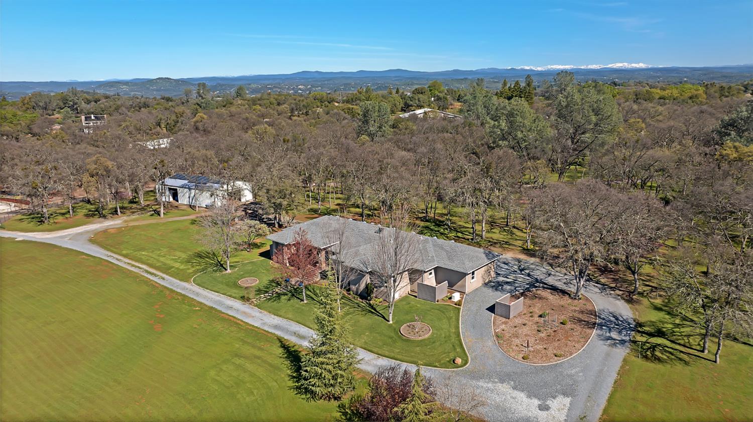 2847 Sierra Vista Road Rescue, CA 95672 - Photo 50 of 69