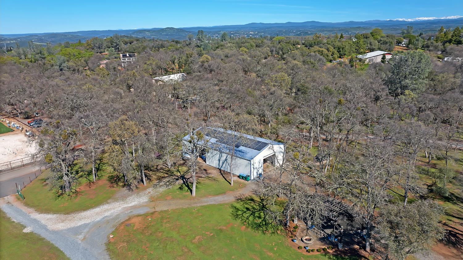 2847 Sierra Vista Road Rescue, CA 95672 - Photo 52 of 69