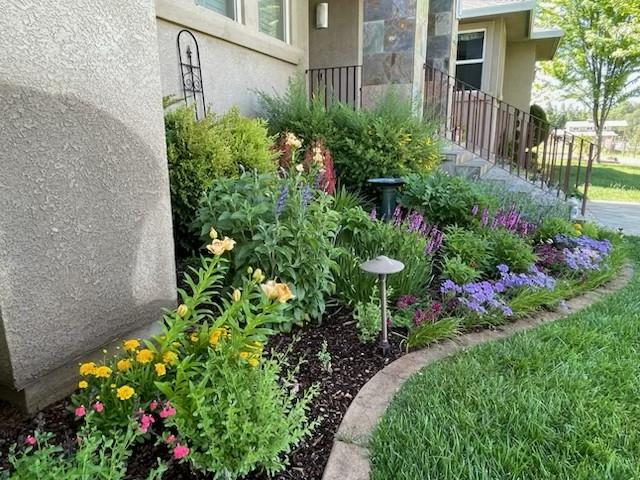 2847 Sierra Vista Road Rescue, CA 95672 - Photo 68 of 69